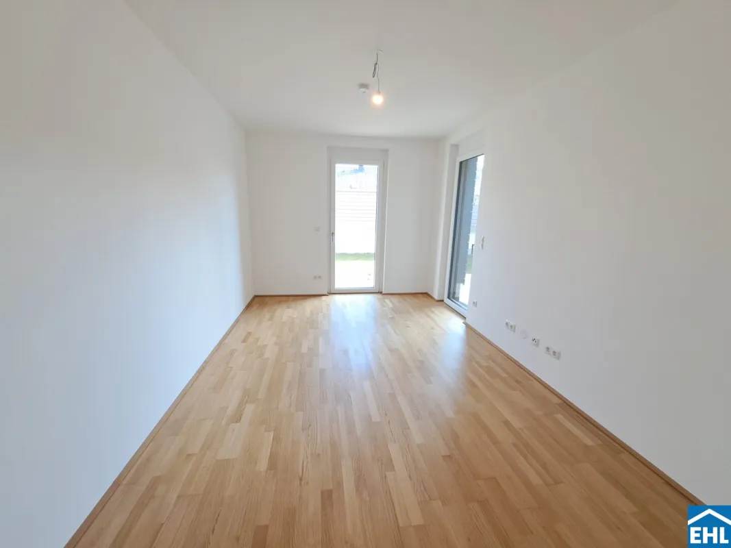 Wohnen im Weinviertel – Ihr Investment mit Perspektive - Bild 1