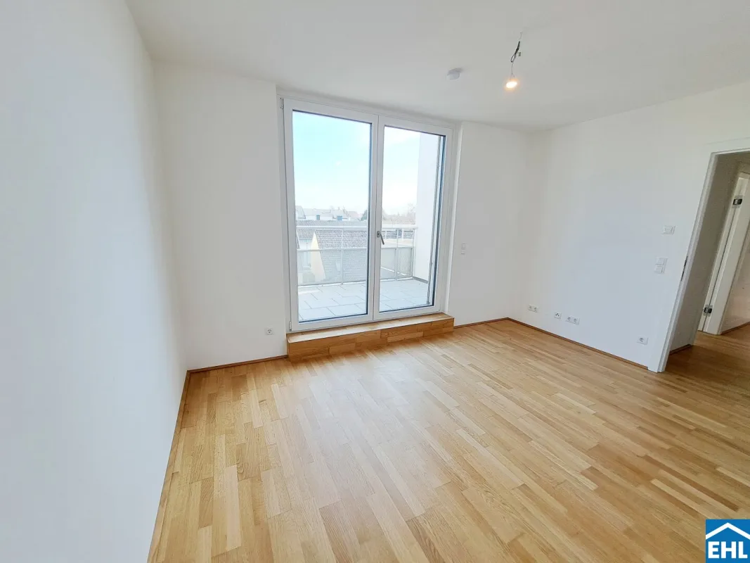 Wohnen im Weinviertel – Ihr Investment mit Perspektive - Bild 1