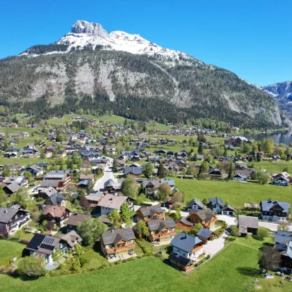 "Träume leben" - Erfüllen sie sich den Wohntraum in Altaussee - Bild 2