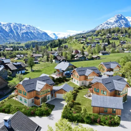 "Träume leben" - Erfüllen sie sich den Wohntraum in Altaussee - Bild 3