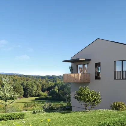 Neubauprojekt-Stiftingtalstraße! Gartenwohnung mit Terrasse und Balkon in Top-Lage! Top_430/b/02 - Bild 3