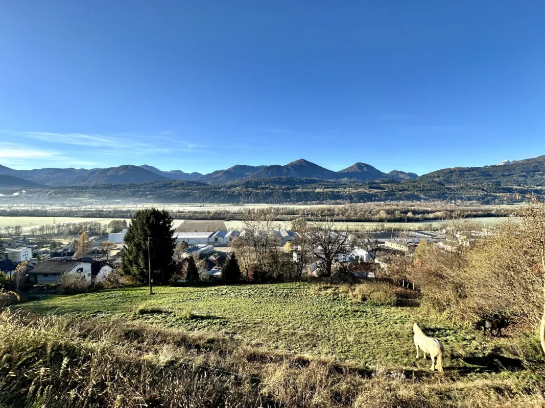 BAUEN WOHNEN LEBEN - Bild 1