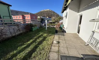 Charmantes Bungalow in Hainburg an der Donau