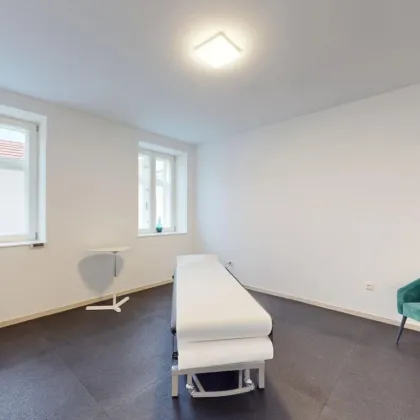 PhysioCenter in Stammersdorf perfekt für ganzheitliche physiotherapeutische Betreuung 1210 Wien - Bild 2