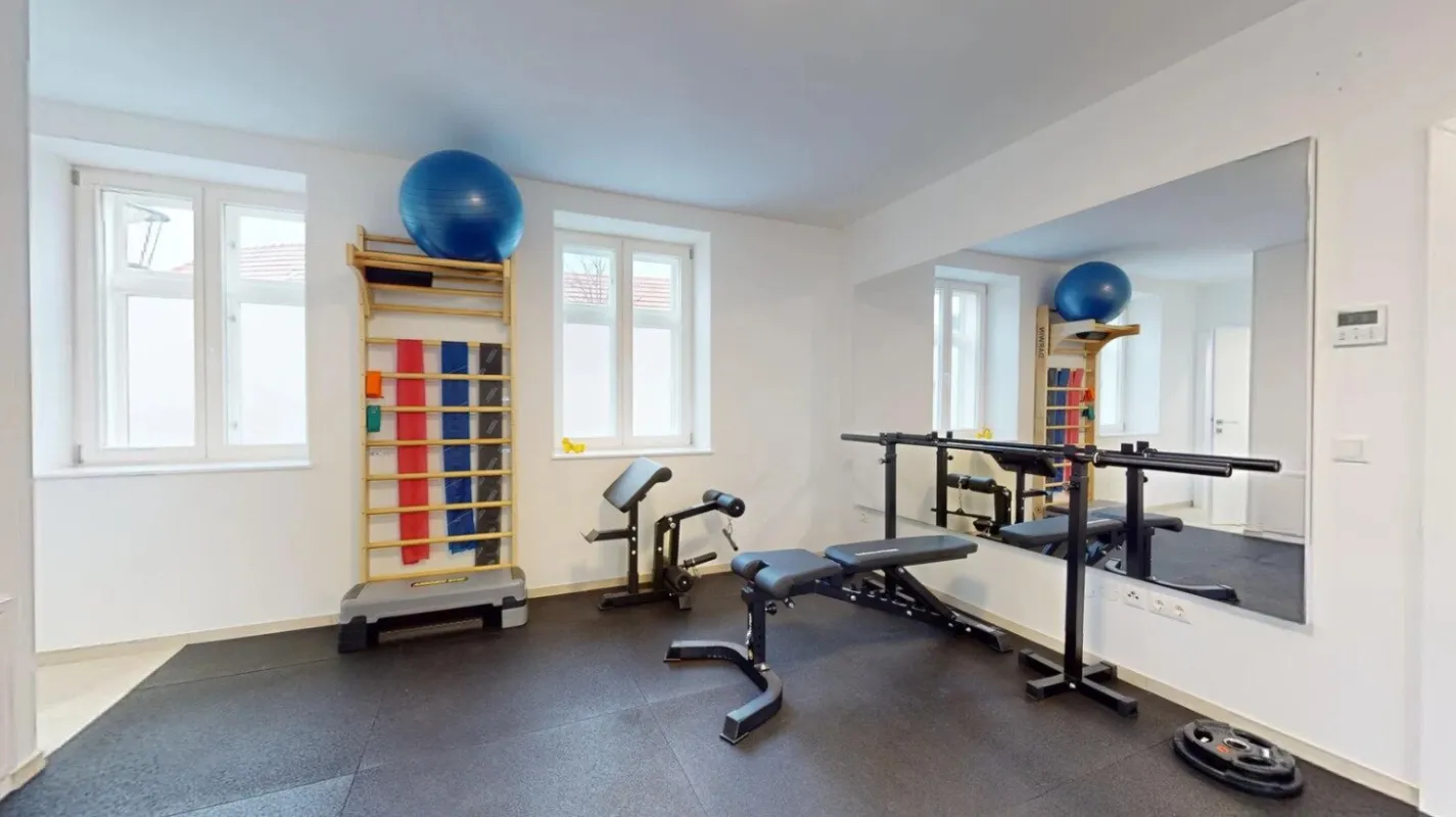 PhysioCenter in Stammersdorf perfekt für ganzheitliche physiotherapeutische Betreuung 1210 Wien - Bild 1