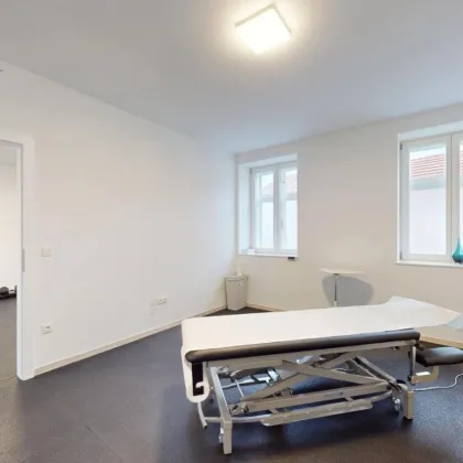 PhysioCenter in Stammersdorf perfekt für ganzheitliche physiotherapeutische Betreuung 1210 Wien - Bild 3