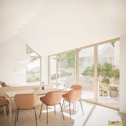 Grundstück mit eigenem Wald und Genehmigung für kleines Haus! - Nur 15 Min. vor Graz. - Bild 3