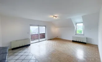 WOHNEN MIT SEEBLICK - 4-ZIMMER-WOHNUNG IN MONDSEE!