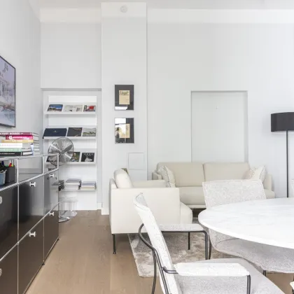 Büro- und Meetingraum Tages- und Halbtageweise zu mieten - Bild 3