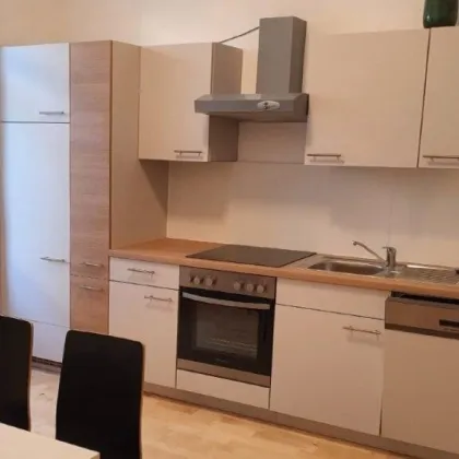 Studentenwohnhaus oder 2 Familienhaus - Bild 2