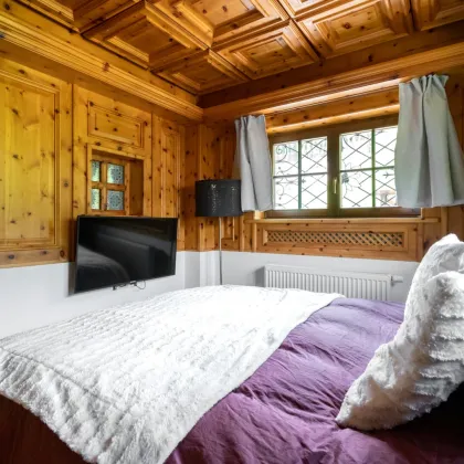 INVESTMENT IM SKI-GEBIET STUHLECK | Hotel mit Betreiber direkt an der Piste | 2020 Generalsaniert | 16 Gästezimmer (Studie für Erweiterung vorhanden) | Restaurant mit Sonnenterrasse | Outdoor-Pool - Bild 2