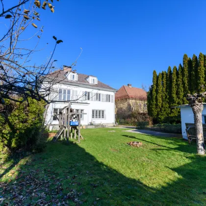 Repräsentative Villa in Klagenfurt am Wörthersee - Bild 3