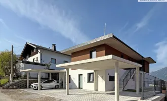 Hochwertiger, sonniger Neubau: 2-Zimmer-Gartenwohnung Top W02