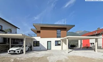 Hochwertiger, sonniger Neubau: 2-Zimmer-Dachgeschoßwohnung Top W05