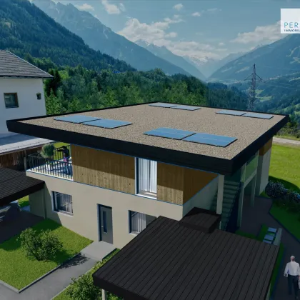 Hochwertiger, sonniger Neubau: 2-Zimmer-Dachgeschoßwohnung Top W05 - Bild 2