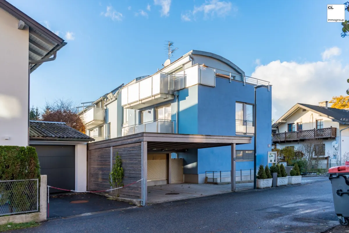 Salzburg Stadt - Günstige Wohnung zu kaufen - Bild 1