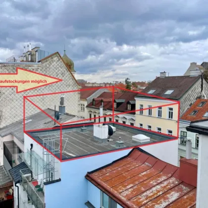 ***IHR FAMILIENPARADIES IN WÄHRING - VILLA MIT GESCHÜTZTEM GARTEN *** - Bild 2