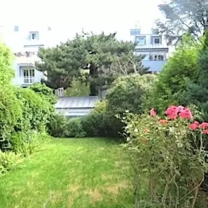 ***IHR FAMILIENPARADIES IN WÄHRING - VILLA MIT GESCHÜTZTEM GARTEN *** - Bild 3