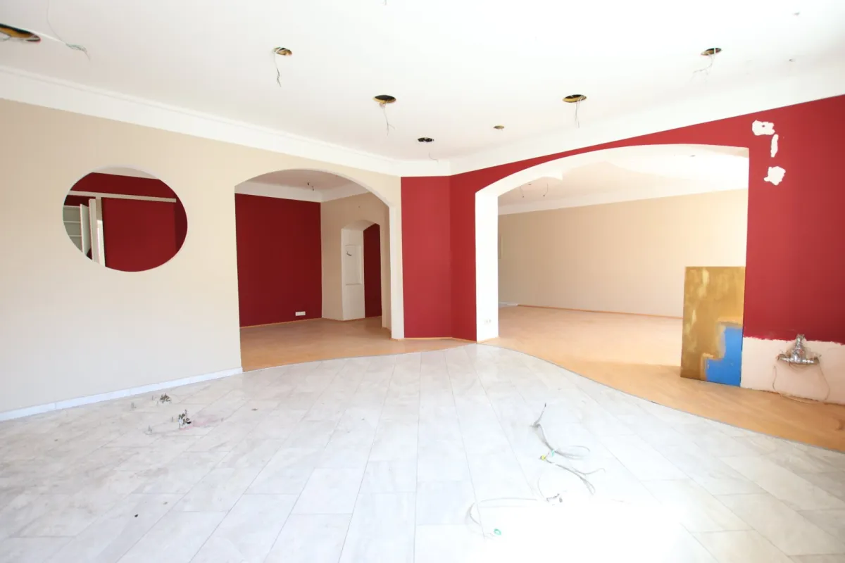 3 Wohn-/Geschäftseinheiten mit 280m² im Zentrum von Feldkirchen - Schillerplatz - Bild 1