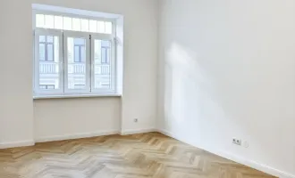 Altbaujuwel in Ruhelage – Ideal für Singles, Paare und Anleger