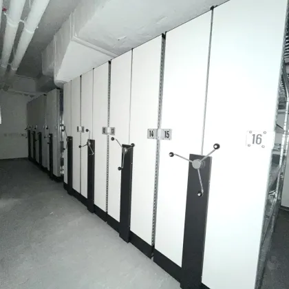 Brunngasse | Archivflächen zu vermieten - Bild 2