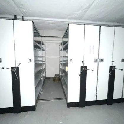 Brunngasse | Archivflächen zu vermieten - Bild 3