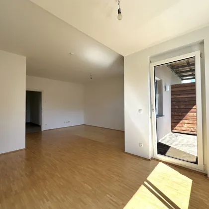 *Provisionsfreie Sonnige 2-Zi.-Wohnung mit Balkon / Carportstellplatz zusätzlich* - Bild 2