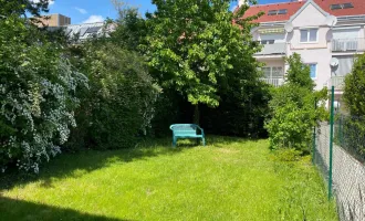 Großzügiges Reihenhaus mit Garten und Balkon, 1100 Wien Oberlaa in ruhiger Grünlage am Stadtrand