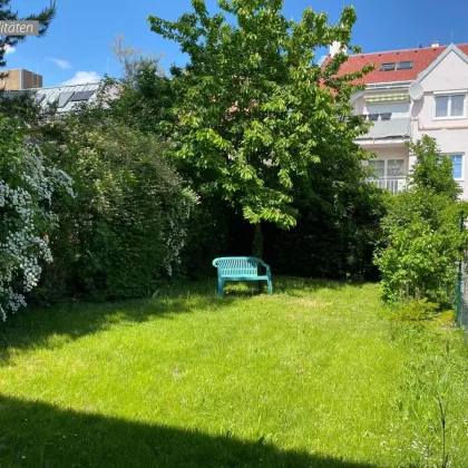 Großzügiges Wohnungseigentumsobjekt im Reihenhausstil , mit Garten und Balkon, 1100 Wien Unterlaa in ruhiger Grünlage am Stadtrand - Bild 2