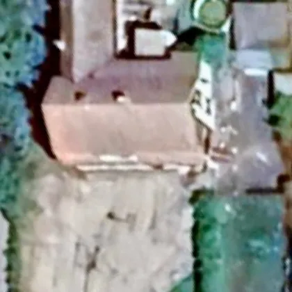 Großes Baugrundstück ! Aufteilung in 3 Parzellen möglich ! TOP-Preis ! - Bild 2
