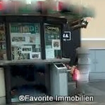 Kulinarisches Business-Paradies in Top-Lage: Imbiss Stand am Reumannplatz, in 1100 Wien, U-Bahn-Nähe - Bild 3