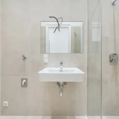 3-Zimmer-Altbautraum beim Augarten! - Bild 3