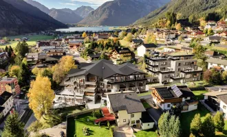 ALP Suites: Premium-Ferienanlage mit attraktivem Renditepotenzial