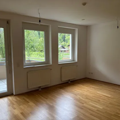 Geförderte Genossenschaftswohnung mit Eigengarten - Kaufoption - Bild 3