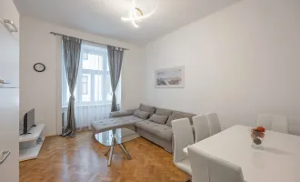 ++NEU++ großartige 3-Zimmer Altbauwohnung - TOPLAGE!