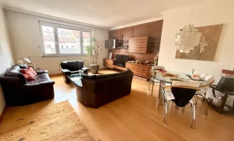 ***TOP GEPFLEGTE 3 ZIMMERWOHNUNG - HELL, MODERN, BEZUGSBEREIT***
