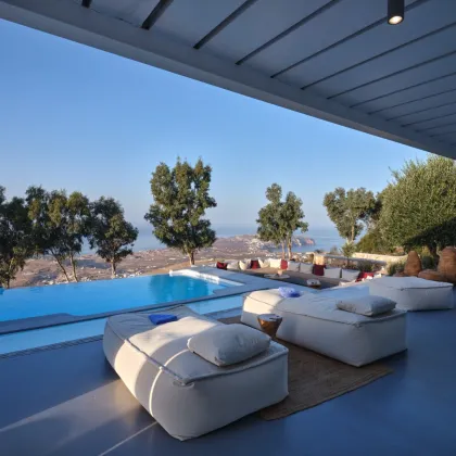 GRC - Kleines Boutique-Hotel, in Santorini zu verkaufen - Bild 3