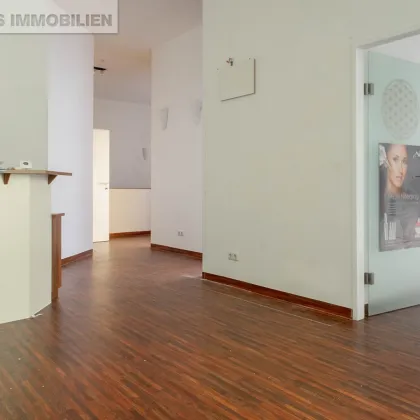TOP-Geschäftslokal - 102 m² Nutzfläche in St.Martin - Bild 3