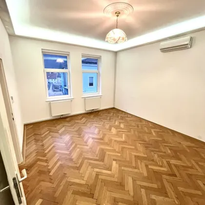 Büro mit Terrasse in zentraler Lage - ideal als Kanzlei -  zu vermieten - Bild 2