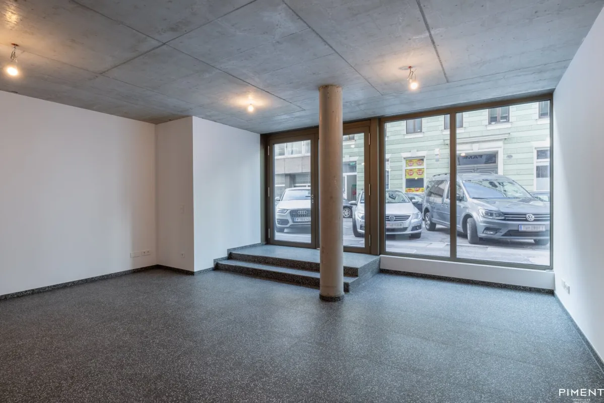 FAME - Straußengasse 14 - Bild 1