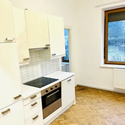 Wohnen in Gloggnitz - 101.8m² Wohnung mit Terrasse, 4 Zimmer - Bild 2