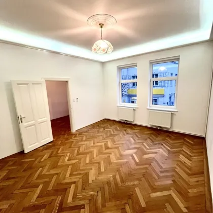Wohnen in Gloggnitz - 101.8m² Wohnung mit Terrasse, 4 Zimmer - Bild 3