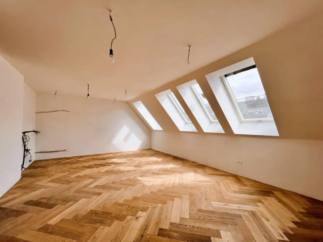 Erstbezug in Top-Lage: Moderne 2-Zimmer Wohnung  mit hochwertiger Ausstattung (Top28) - Bild 1