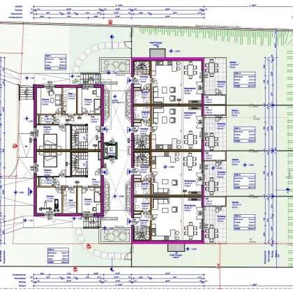 Toplage 3400 Klosterneuburg - baubewilligt - Verkaufsstart - Bild 2