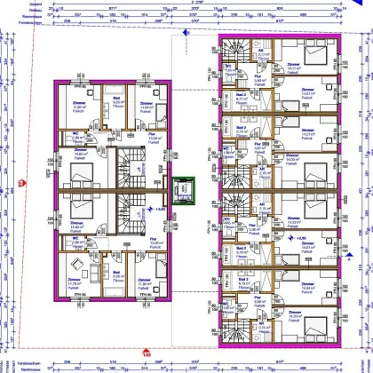 Toplage 3400 Klosterneuburg - baubewilligt - Verkaufsstart - Bild 3