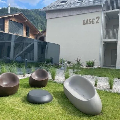 Schladming-Alpenapartment – perfekte Lage direkt an der Gondelstation, ideal zur Eigennutzung oder für touristische Vermietung! - Bild 3