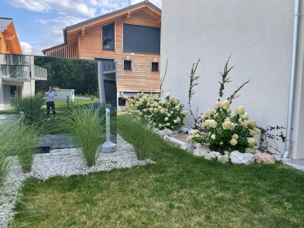 Schladming-Alpenapartment – perfekte Lage direkt an der Gondelstation, ideal zur Eigennutzung oder für touristische Vermietung! - Bild 1