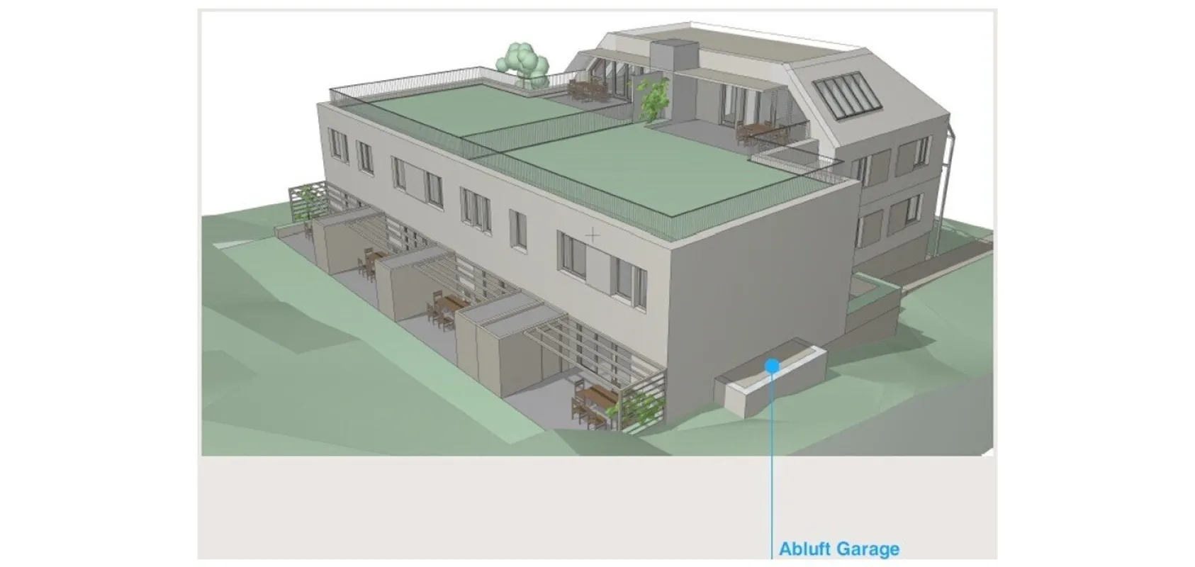 Toplage 3400 Klosterneuburg - baubewilligt - Verkaufsstart - Bild 1