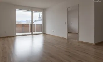 Vermietete Vorsorgewohnung im Zentrum mit Balkon im Innenhof