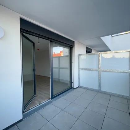 Vermietete Vorsorgewohnung im Zentrum mit Balkon im Innenhof - Bild 3